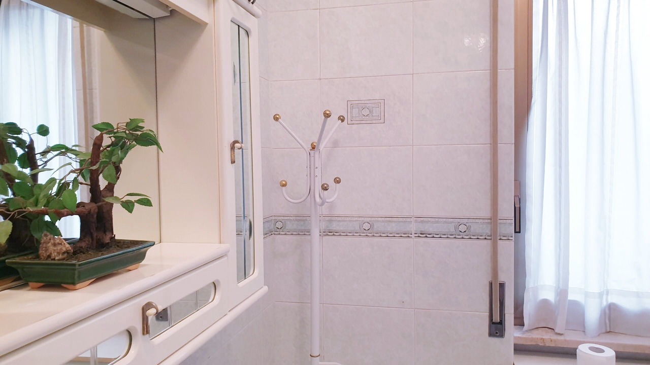 Photo of Bathroom in Naples