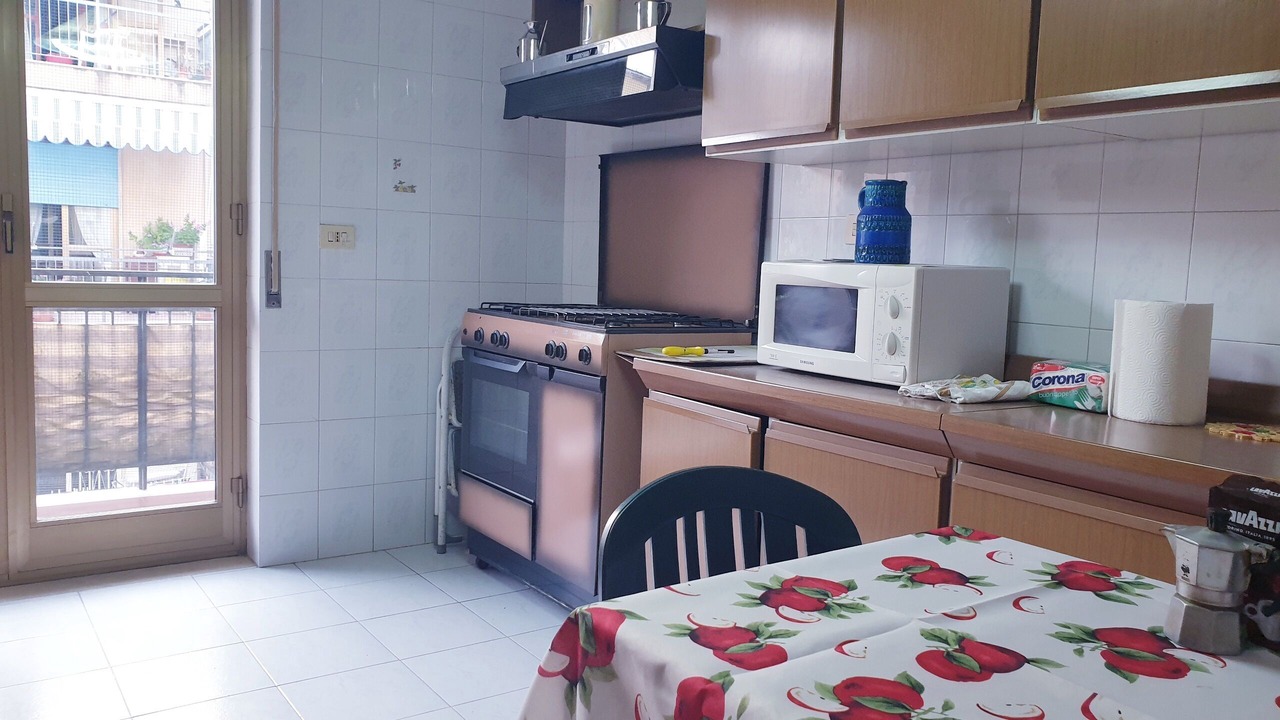 Photo of Kitchen in Naples
