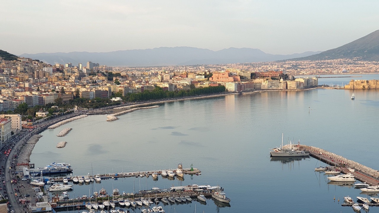 Photo of Others in Naples