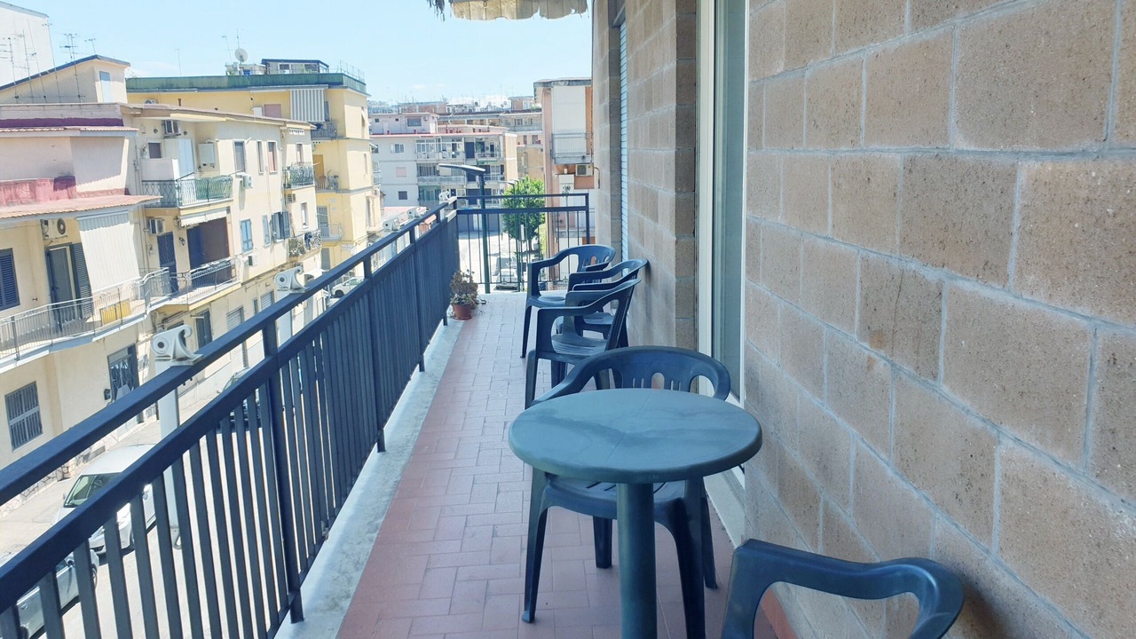 Photo of Outdoor in Naples