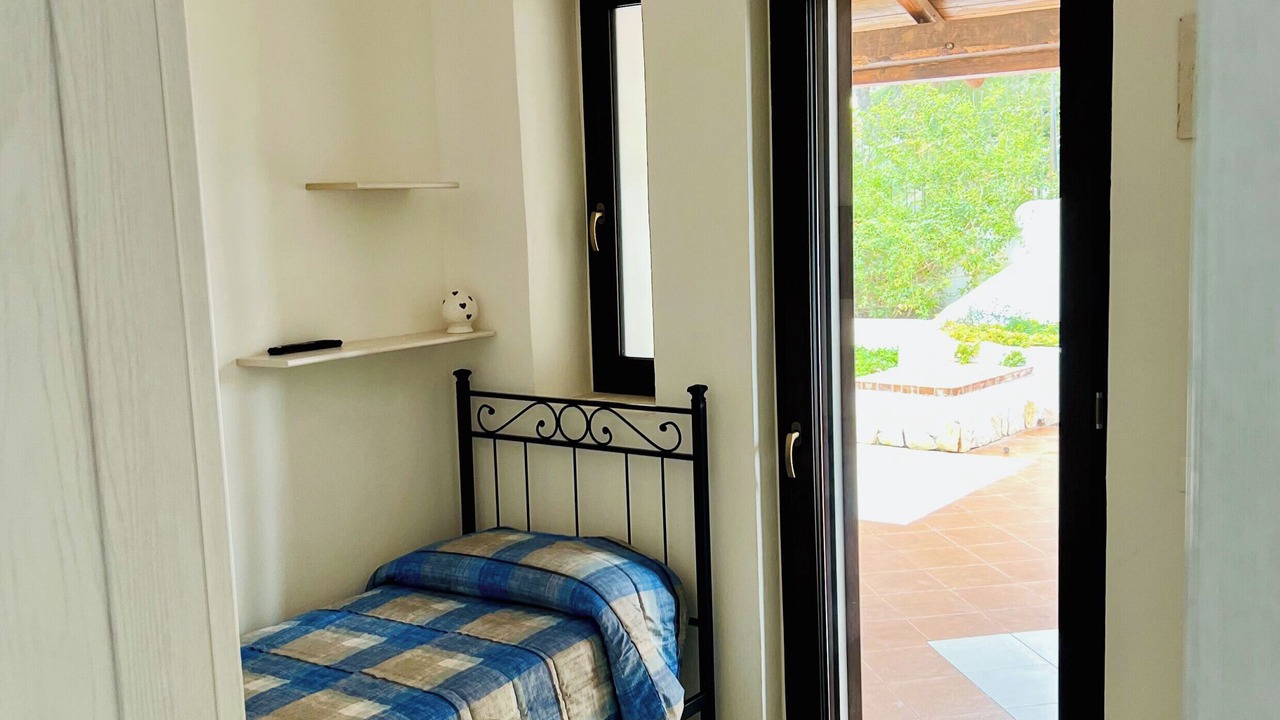 Photo of Bedroom in Taranto