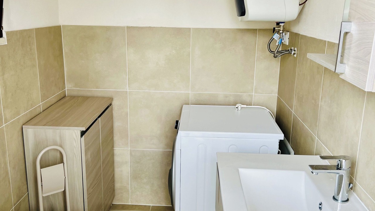 Photo of Bathroom in Taranto