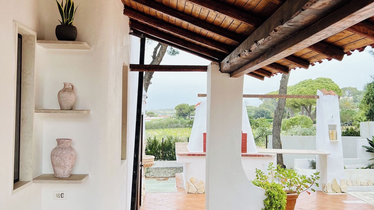 Photo of Patio Balcony in Taranto