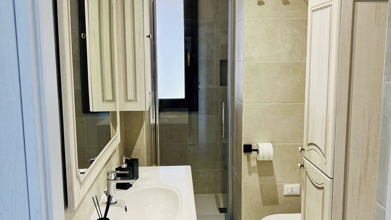 Photo of Bathroom in Taranto