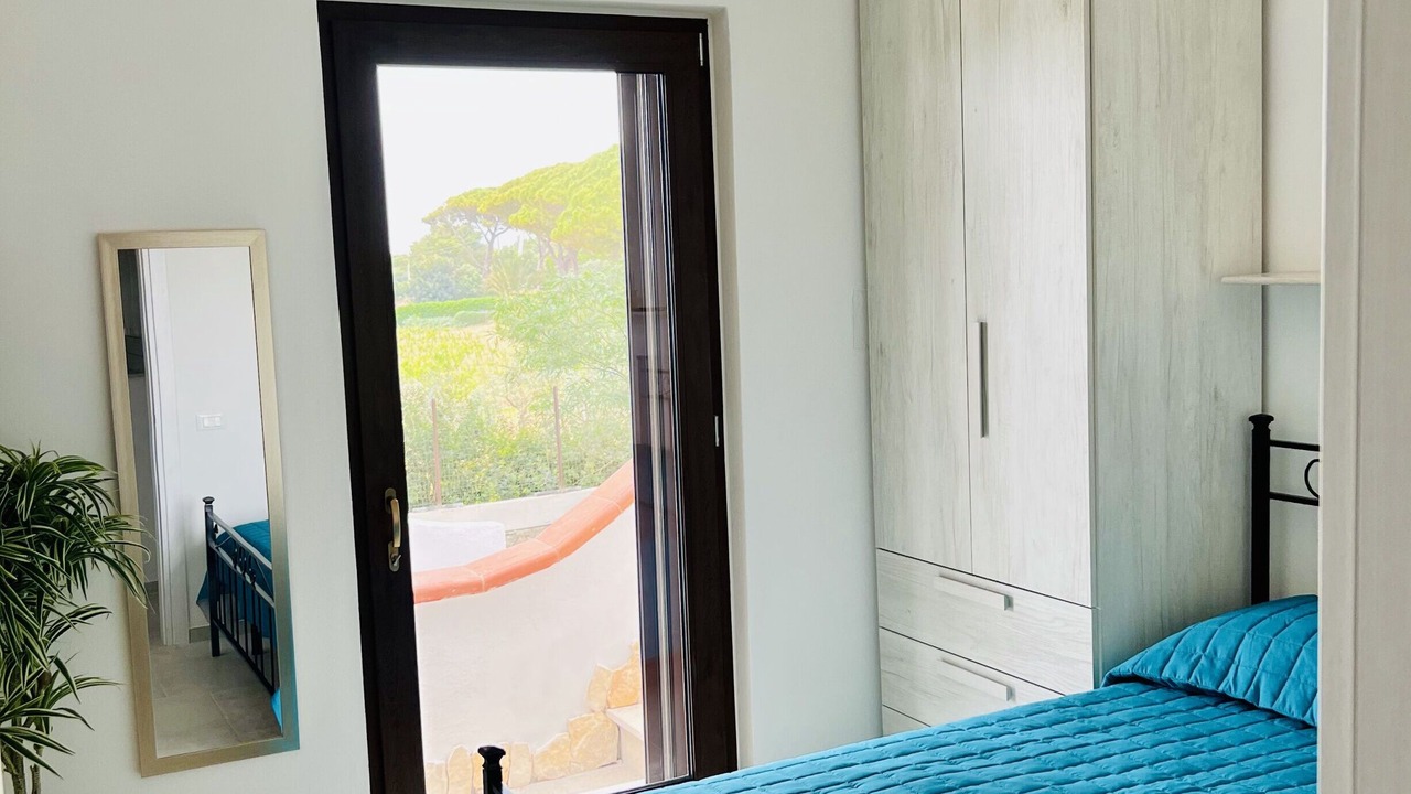 Photo of Bedroom in Taranto