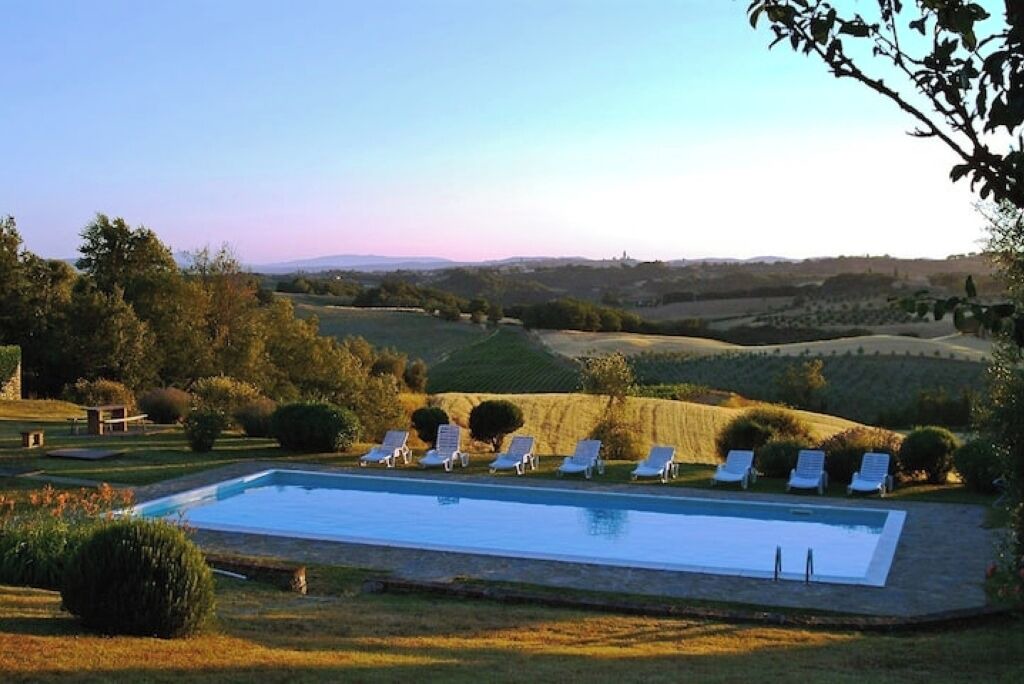 Photo of Outdoor in Montechiaro
