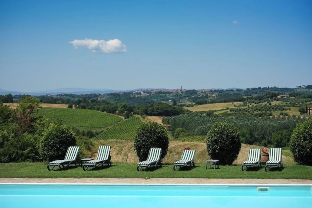 Photo of Outdoor in Montechiaro