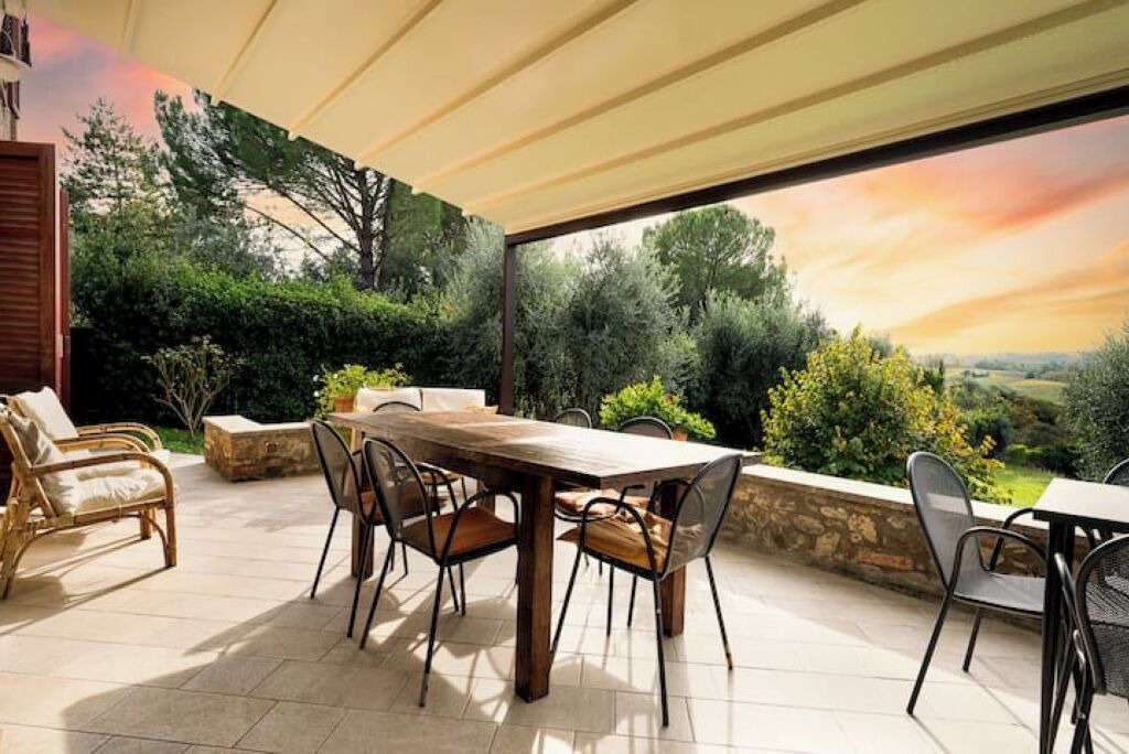 Photo of Outdoor in Montechiaro