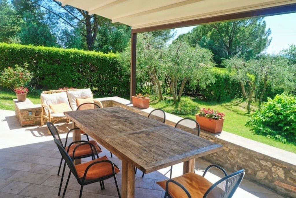 Photo of Outdoor in Montechiaro