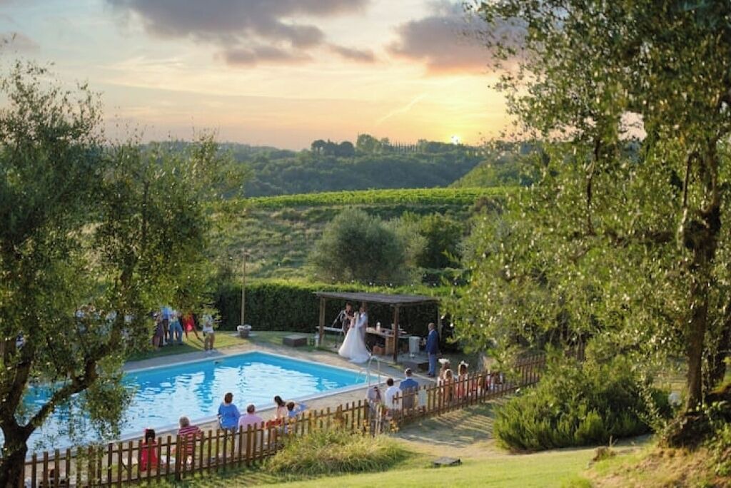 Photo of Outdoor in Montechiaro