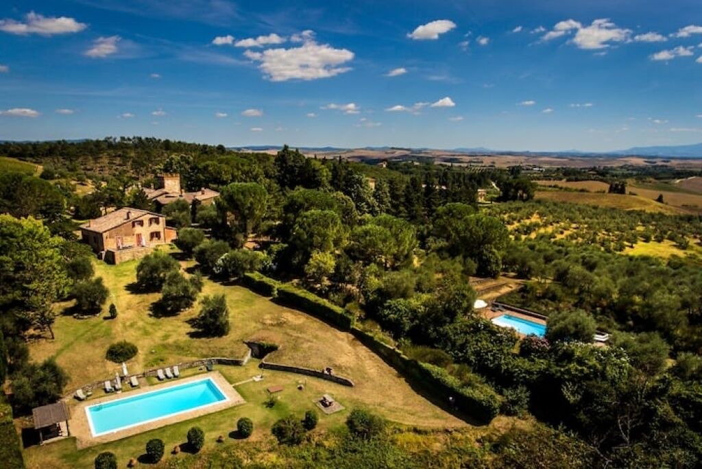 Photo of Outdoor in Montechiaro