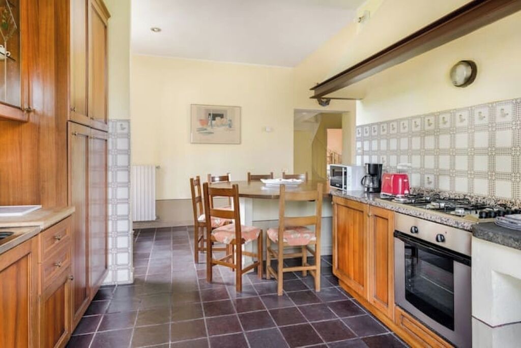 Photo of Kitchen in Montechiaro
