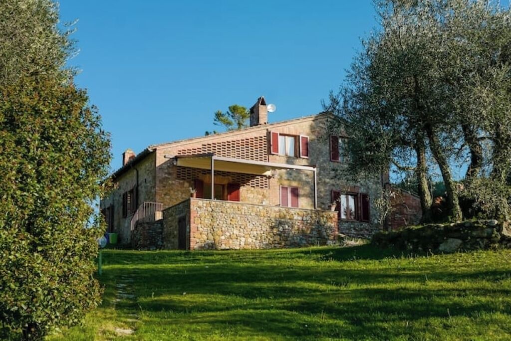 Photo of Outdoor in Montechiaro