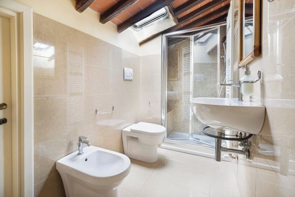 Photo of Bathroom in Montechiaro