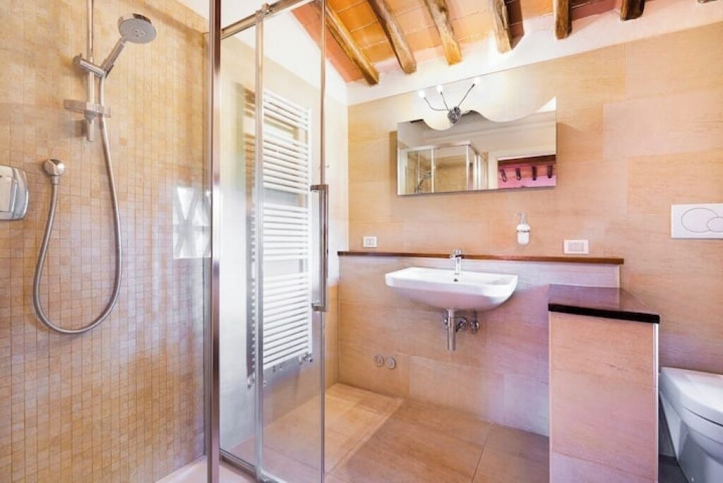 Photo of Bathroom in Montechiaro