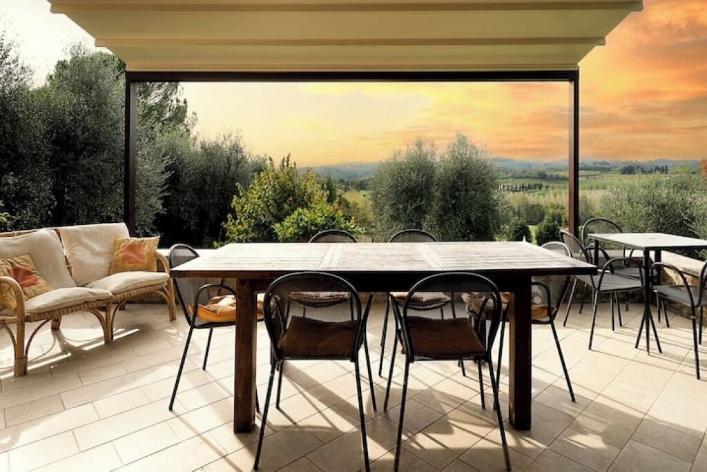 Photo of Outdoor in Montechiaro