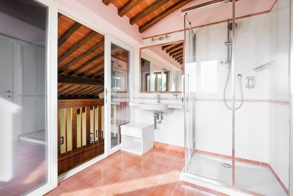 Photo of Bathroom in Montechiaro