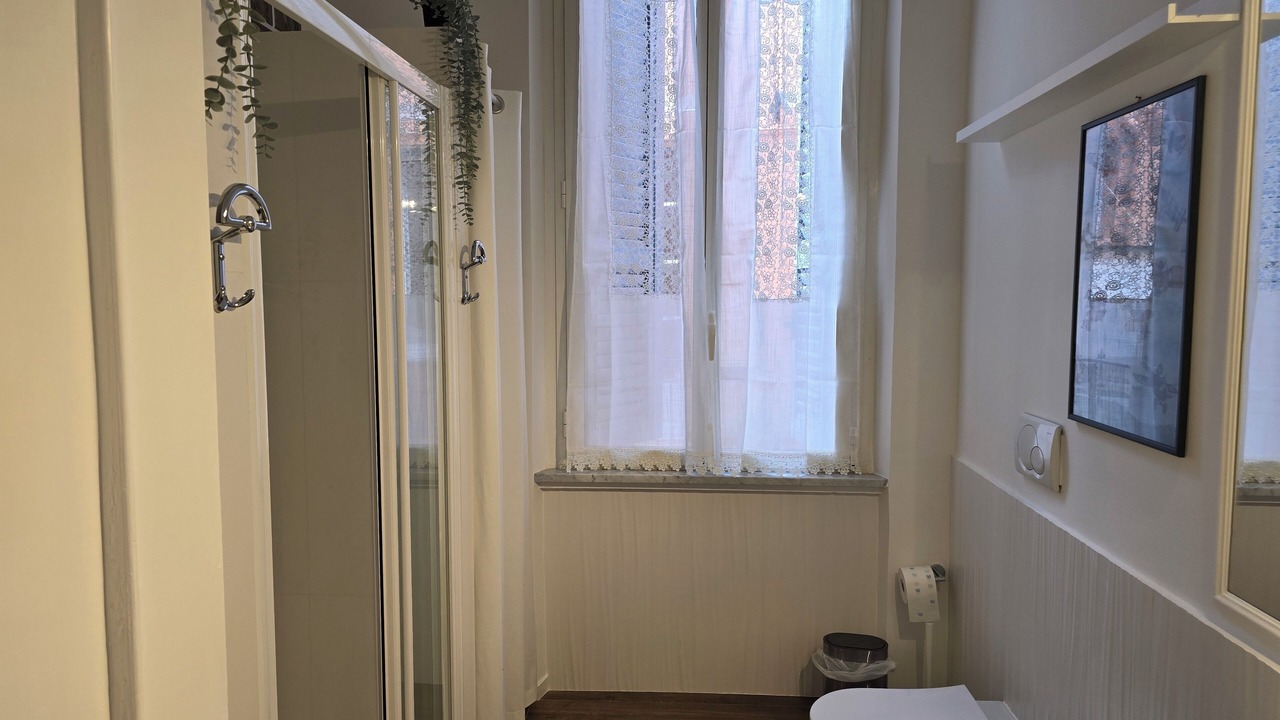 Photo of Bathroom in Repubblica