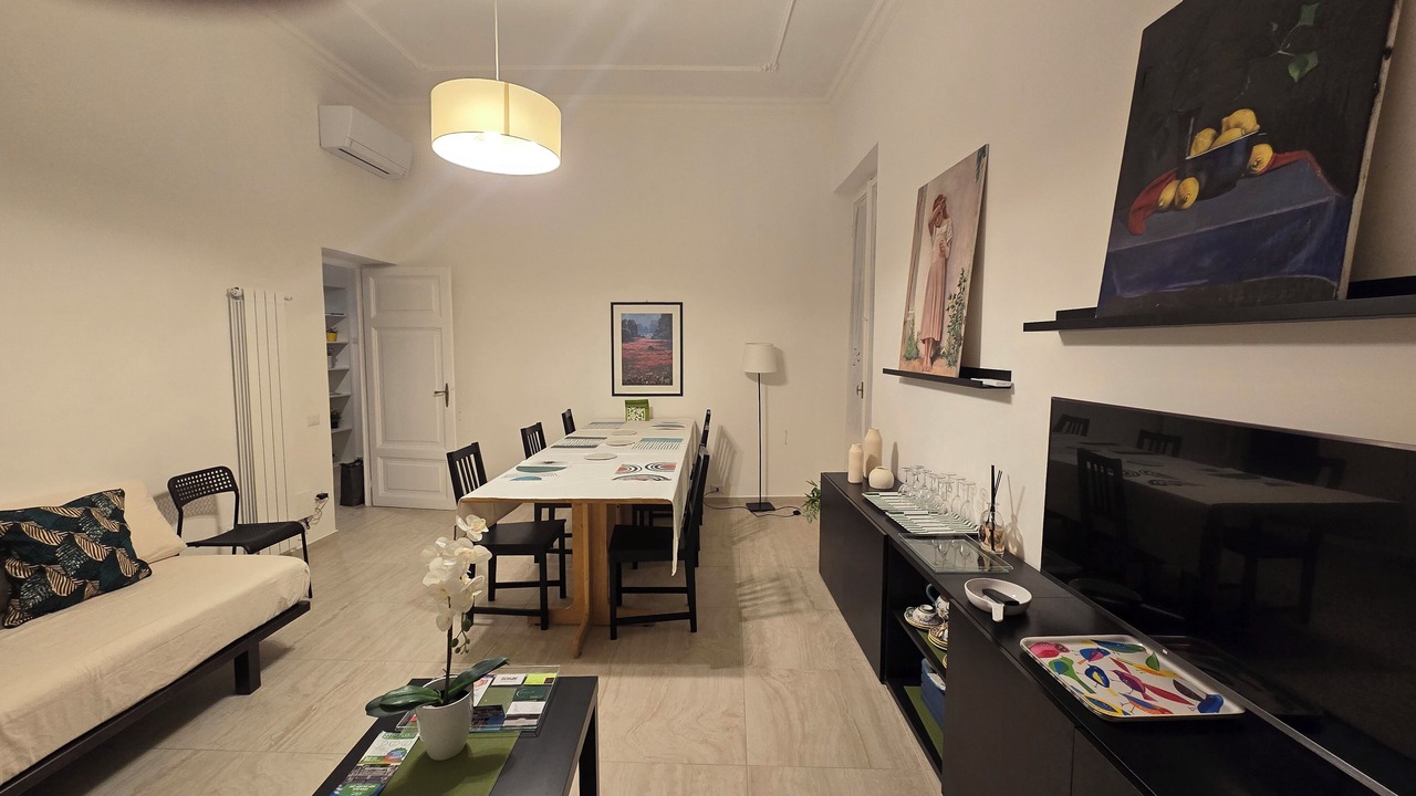 Photo of Livingroom in Repubblica