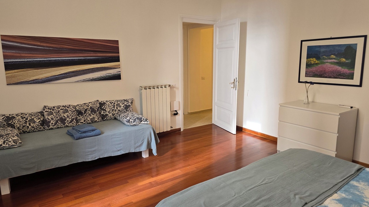 Photo of Bedroom in Repubblica