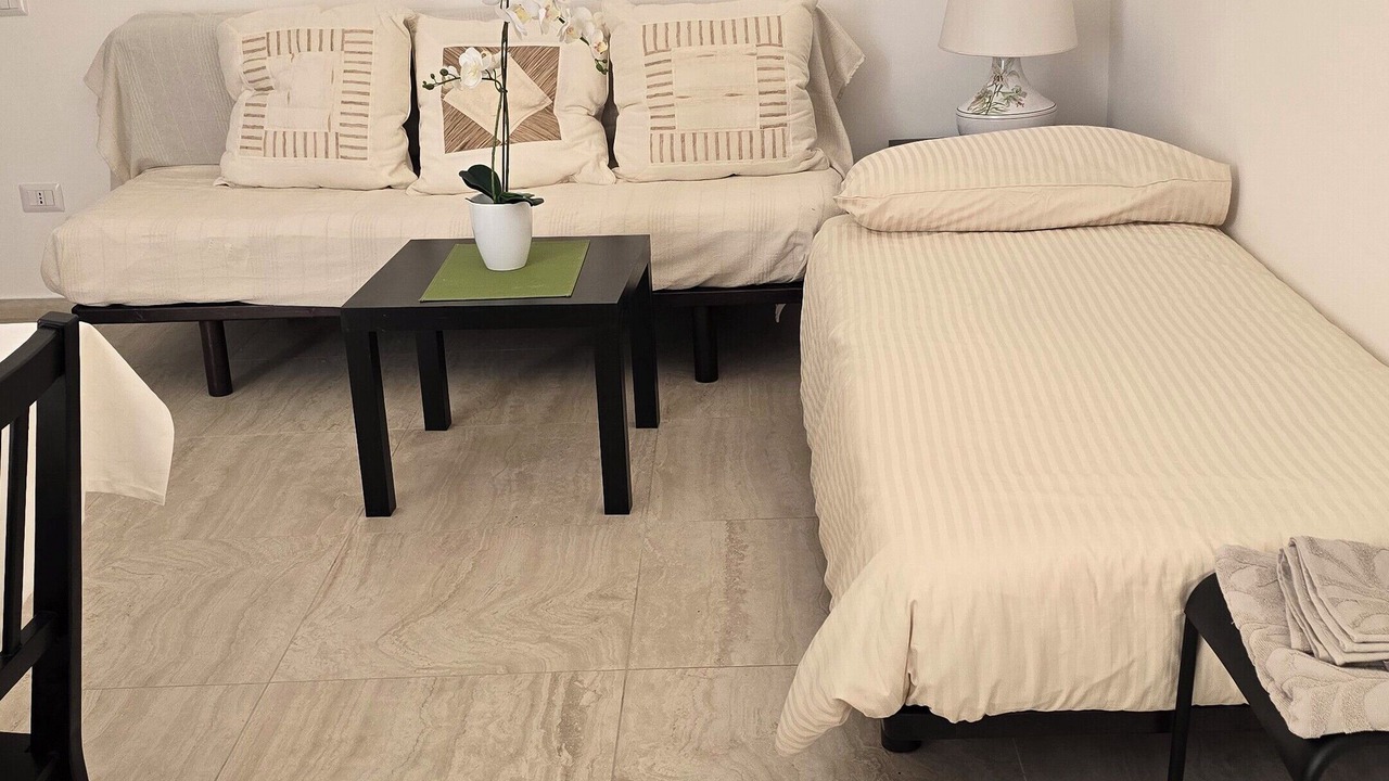 Photo of Bedroom in Repubblica