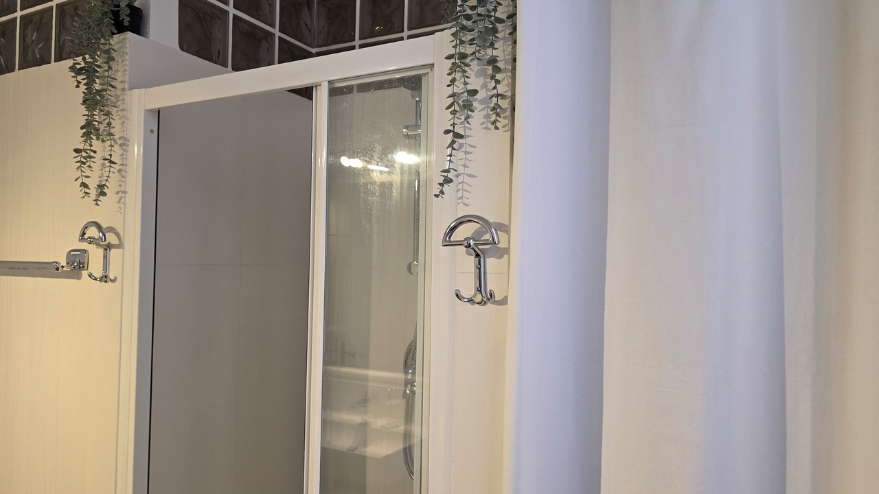 Photo of Bathroom in Repubblica