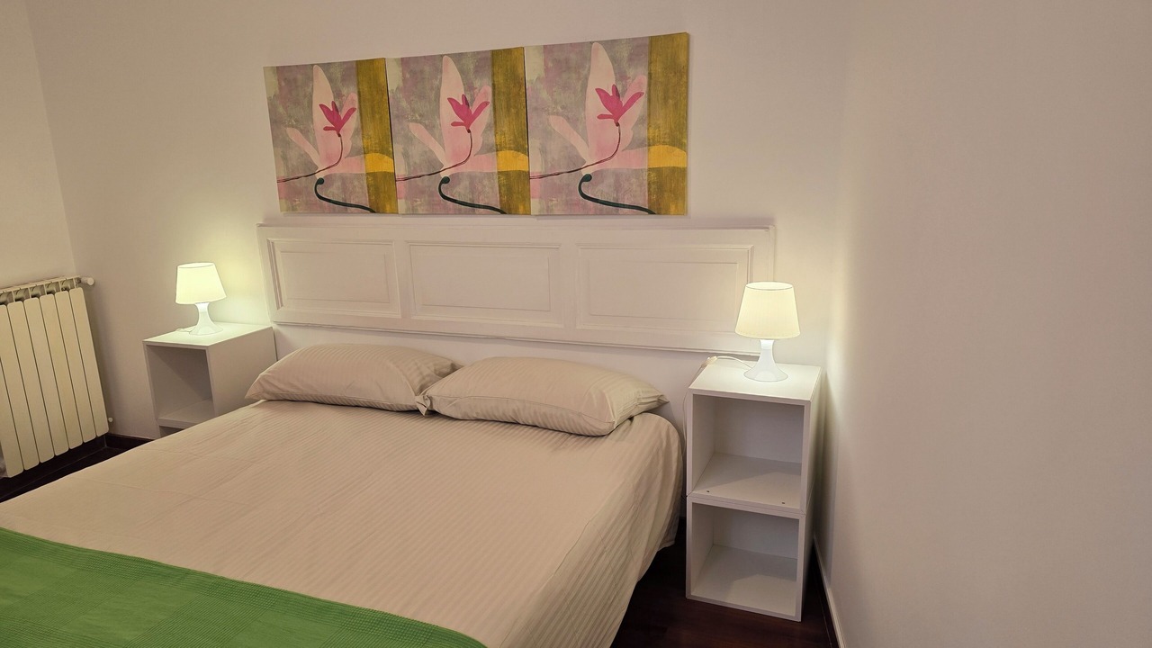 Photo of Bedroom in Repubblica