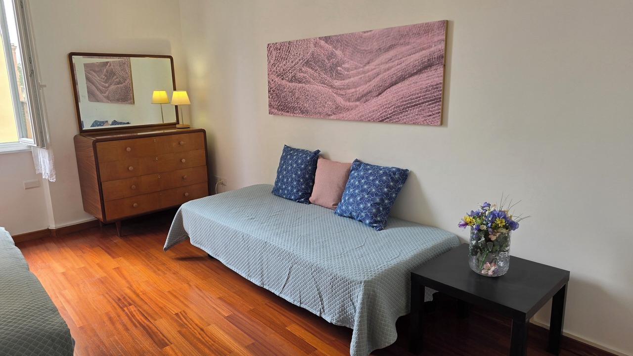 Photo of Bedroom in Repubblica