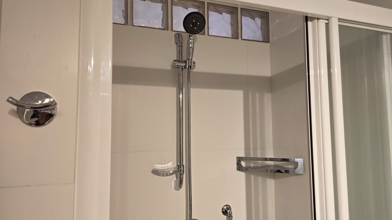 Photo of Bathroom in Repubblica