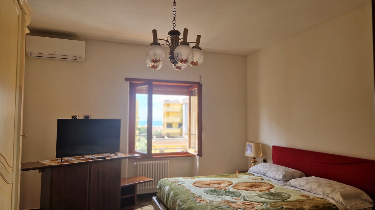 Photo of Bedroom in Civitavecchia
