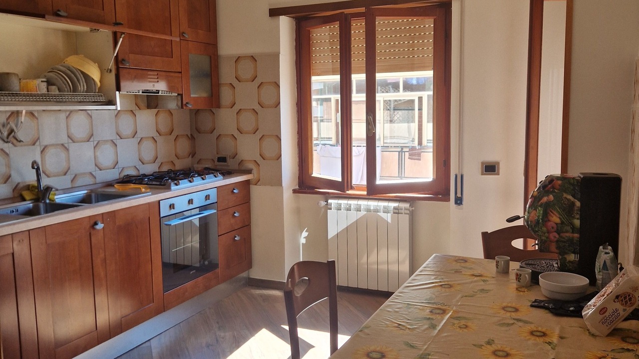 Photo of Kitchen in Civitavecchia