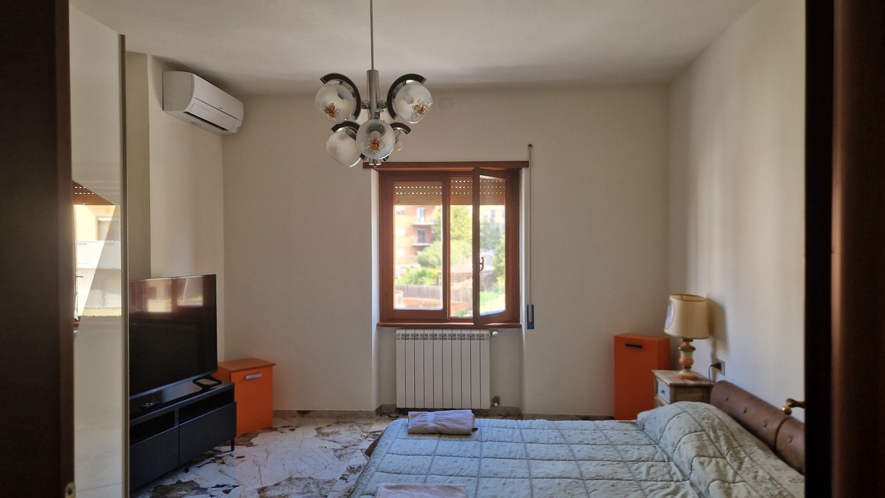 Photo of Bedroom in Civitavecchia