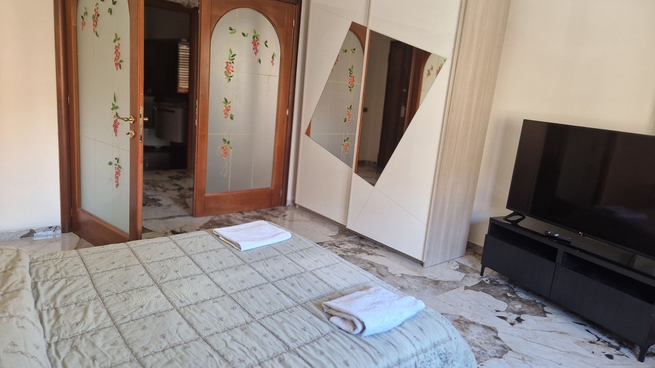Photo of Bedroom in Civitavecchia