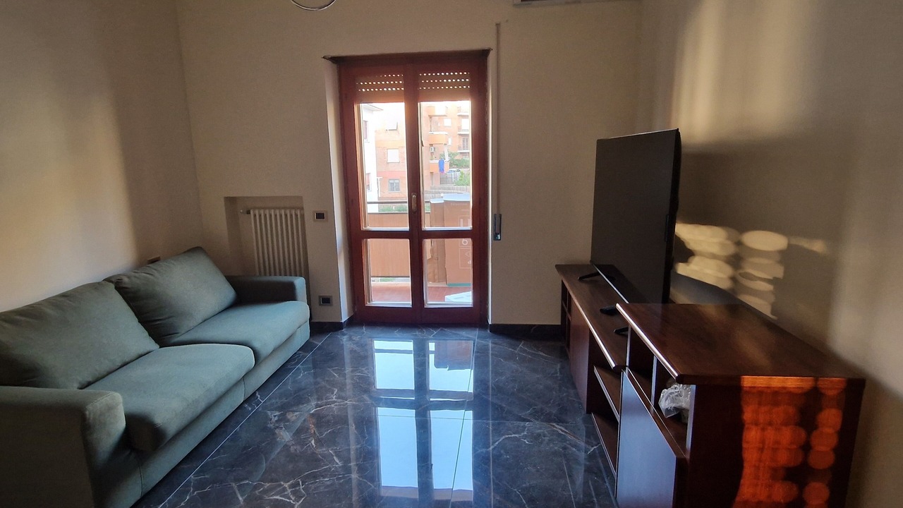 Photo of Livingroom in Civitavecchia