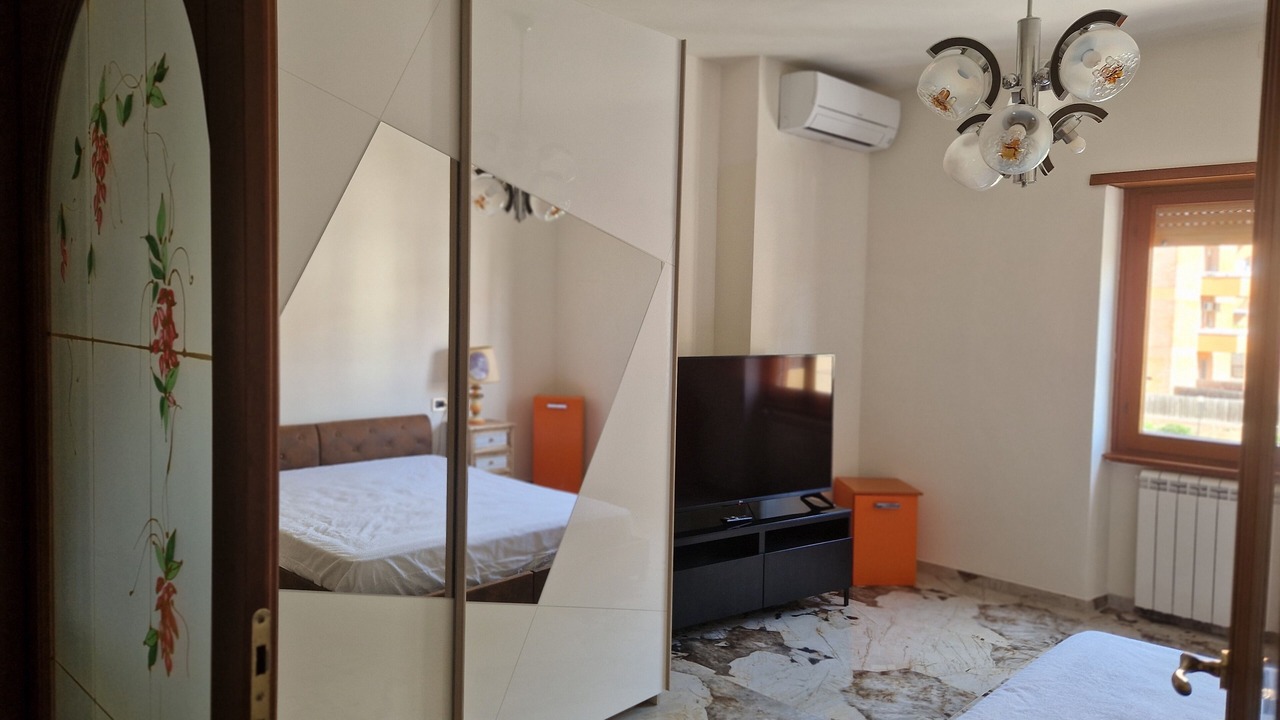 Photo of Bedroom in Civitavecchia