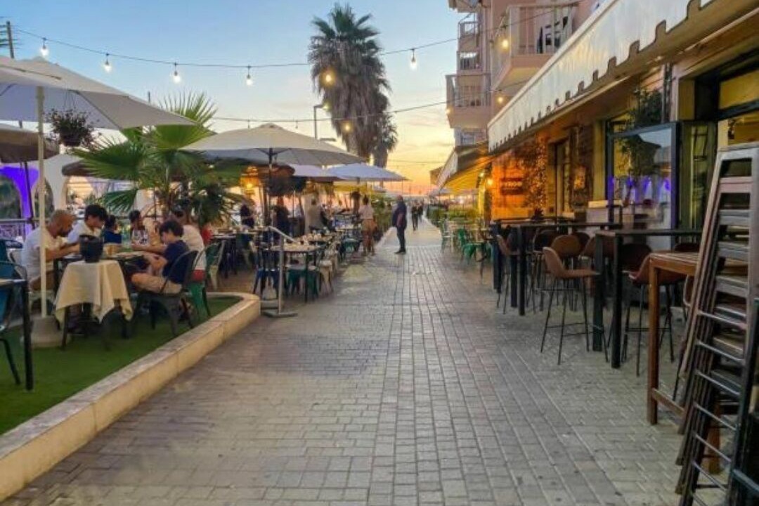 Photo of Outdoor in Civitavecchia