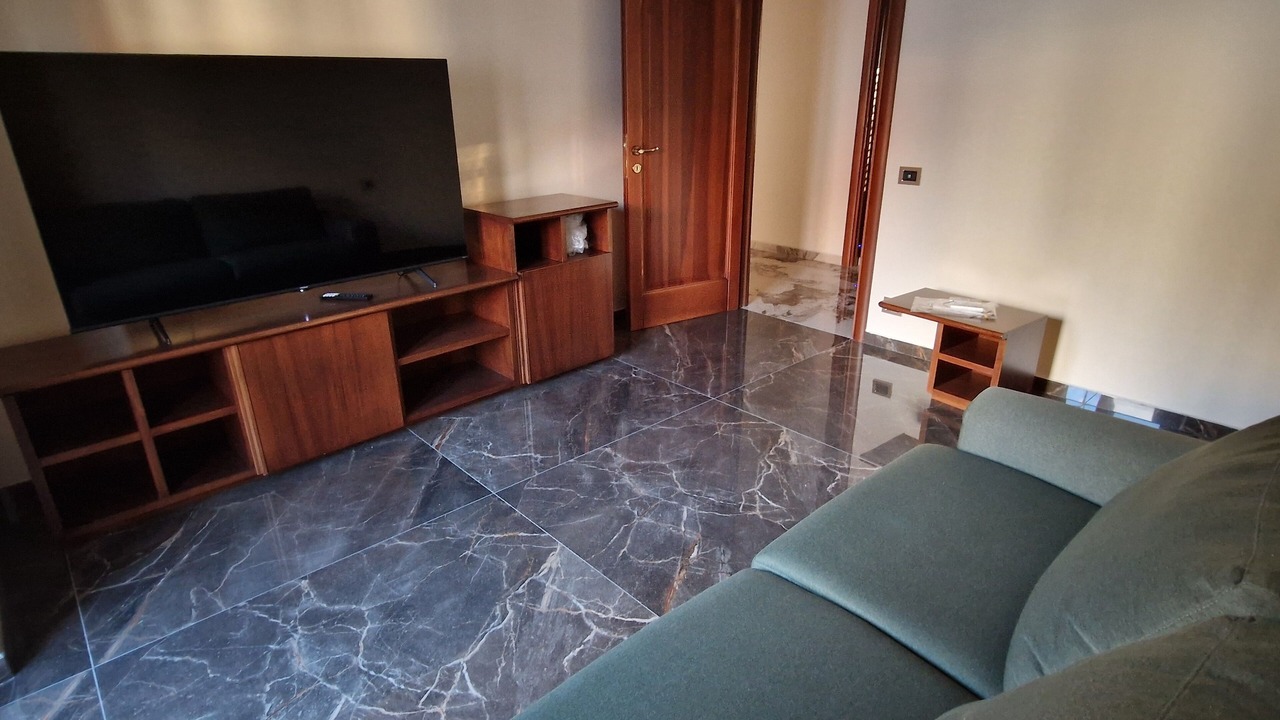 Photo of Livingroom in Civitavecchia