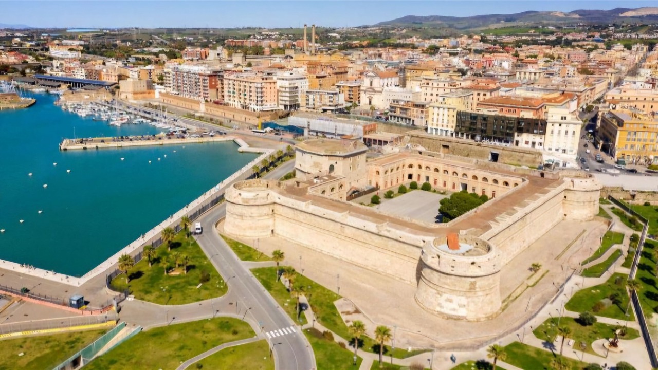 Photo of Outdoor in Civitavecchia