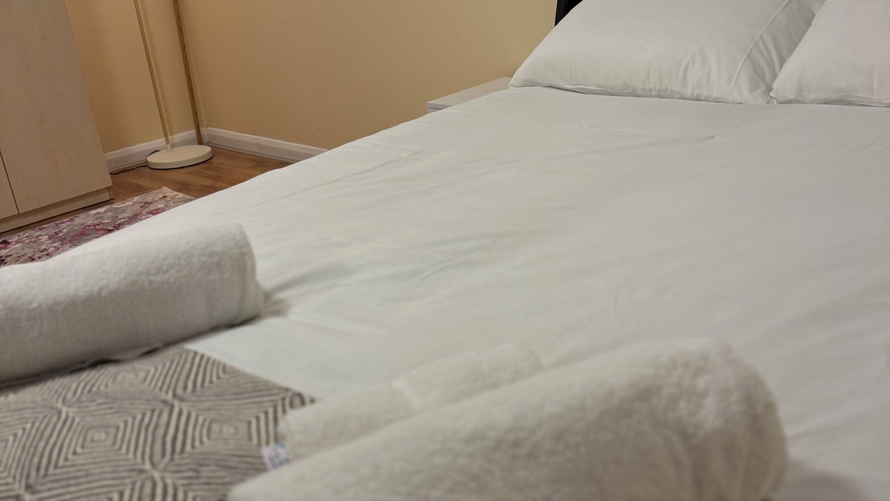 Photo of Bedroom in Shacklewell