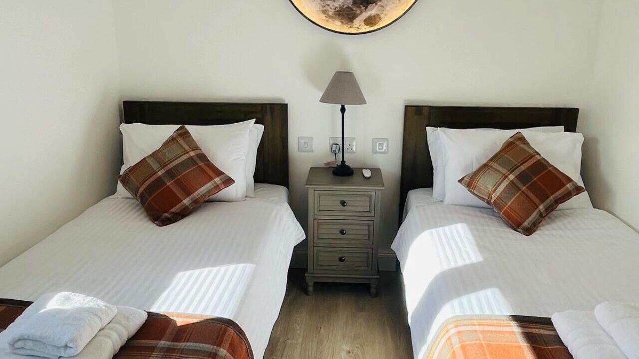 Photo of Bedroom in Corpach