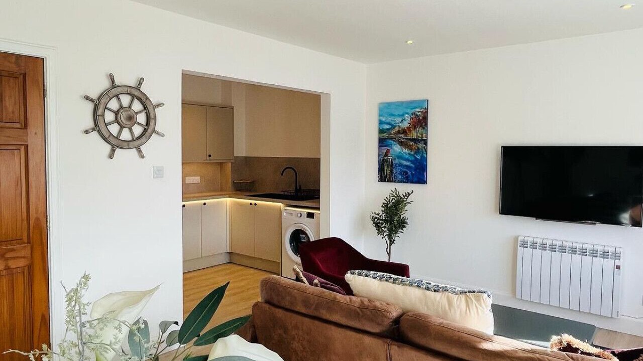 Photo of Livingroom in Corpach