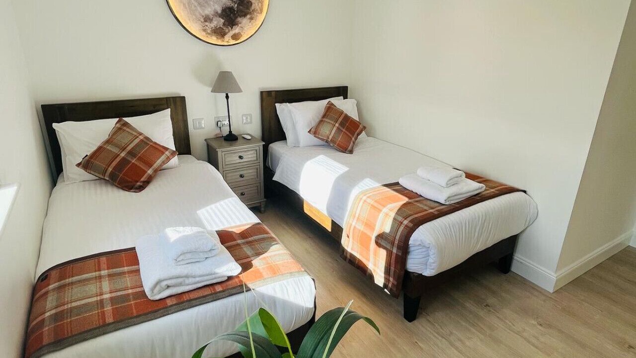 Photo of Bedroom in Corpach