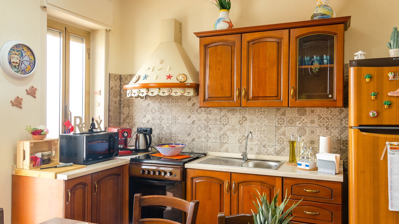 Photo of Kitchen in Coste