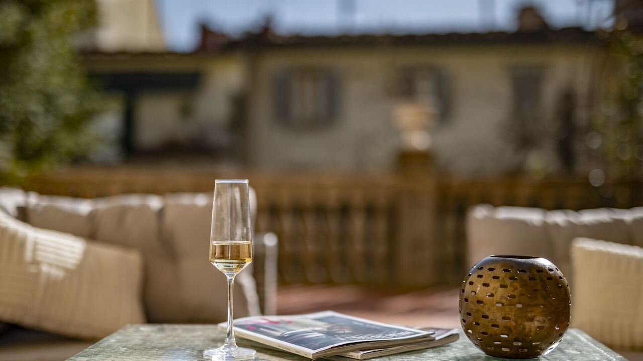 Photo of Outdoor in Santa Maria Novella