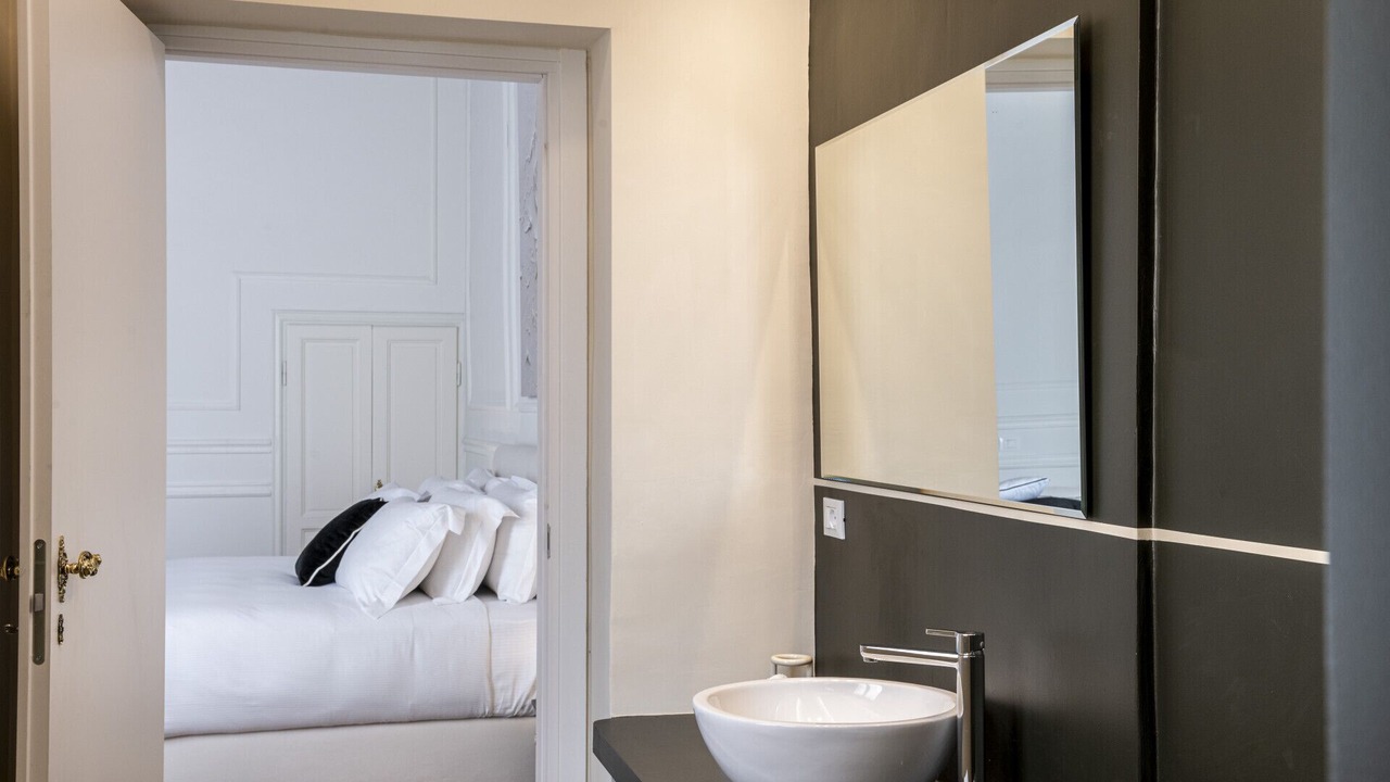 Photo of Bedroom in Santa Maria Novella