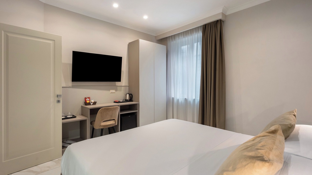Photo of Bedroom in Chiaia