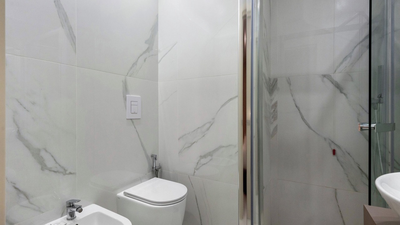 Photo of Bathroom in Chiaia