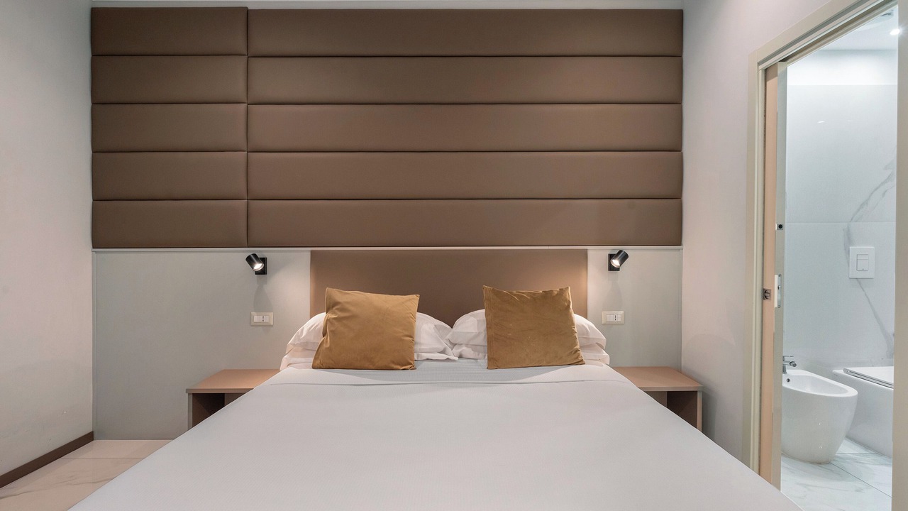 Photo of Bedroom in Chiaia