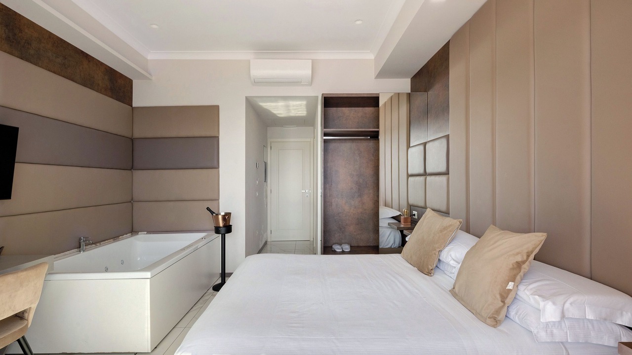 Photo of Bedroom in Chiaia
