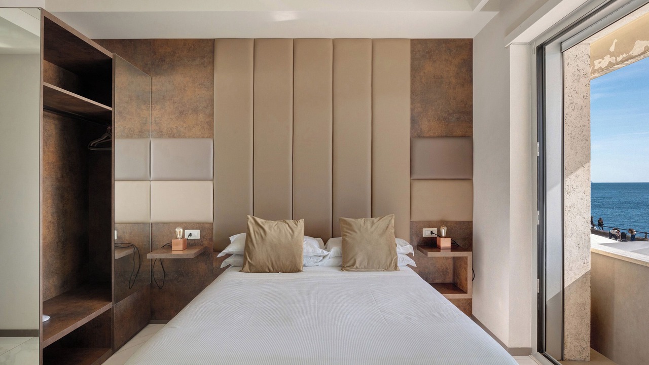 Photo of Bedroom in Chiaia